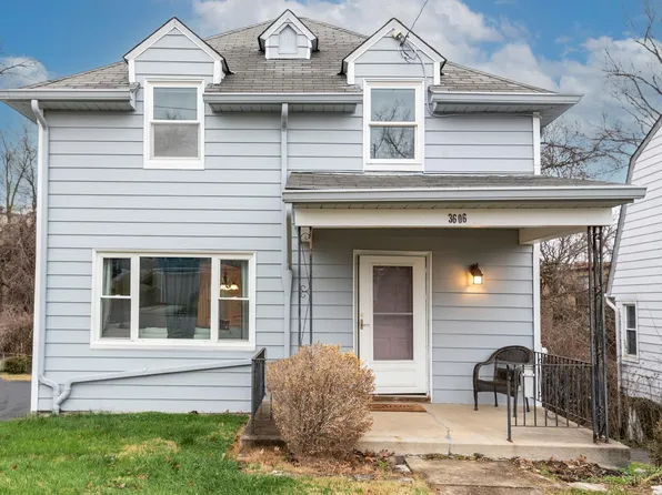 3606 Madison Rd, Cincinnati, OH 45209