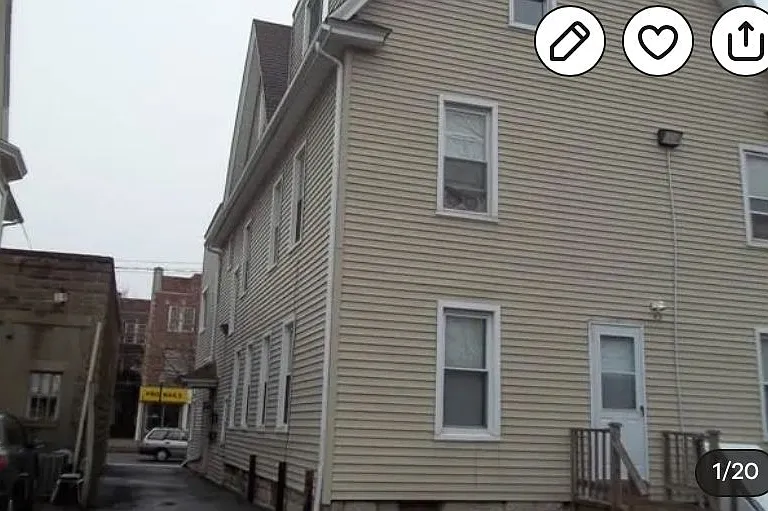 2857 Fairfield Ave #3 — Photo 1
