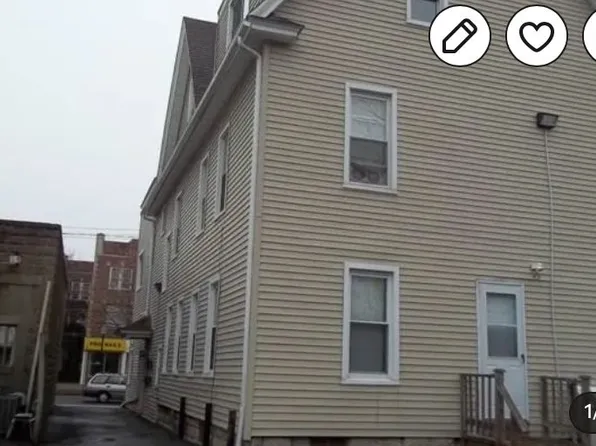 2857 Fairfield Ave APT 3, Bridgeport, CT 06605