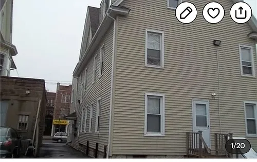 2857 Fairfield Ave #3 Photo 1