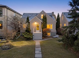 7707 111th St NW, Edmonton, AB T6G1H3