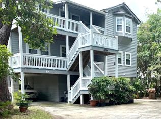 8 Lighthouse Ln #B, Tybee Island, GA 31328