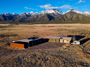 462 Camino Real, Crestone, CO 81131