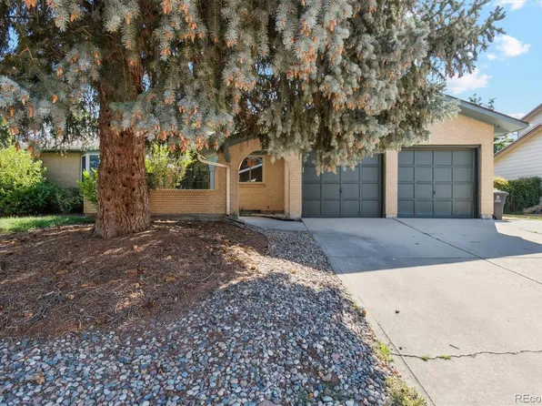 3266 S Geneva Street, Denver, CO 80231