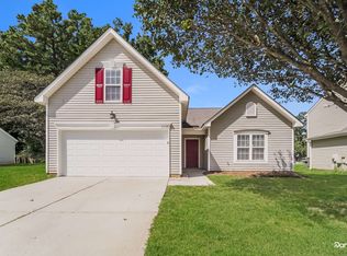 6425 Sunman Rd, Charlotte, NC 28216