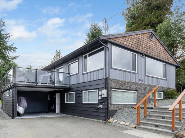 985 Malaspina Cres, Nanaimo, BC V9S 2Z9