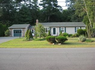 83 Lunt Dr, Greenfield, MA 01301