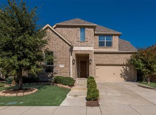 3512 Perkins Ln, McKinney, TX 75070