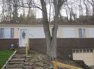 242 Hazel Rd, Pittsburgh, PA 15235