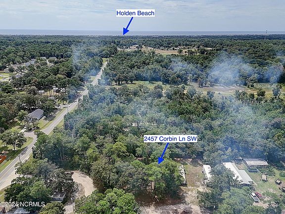 3rd image of 2453 &2457 Corbin Lane SW