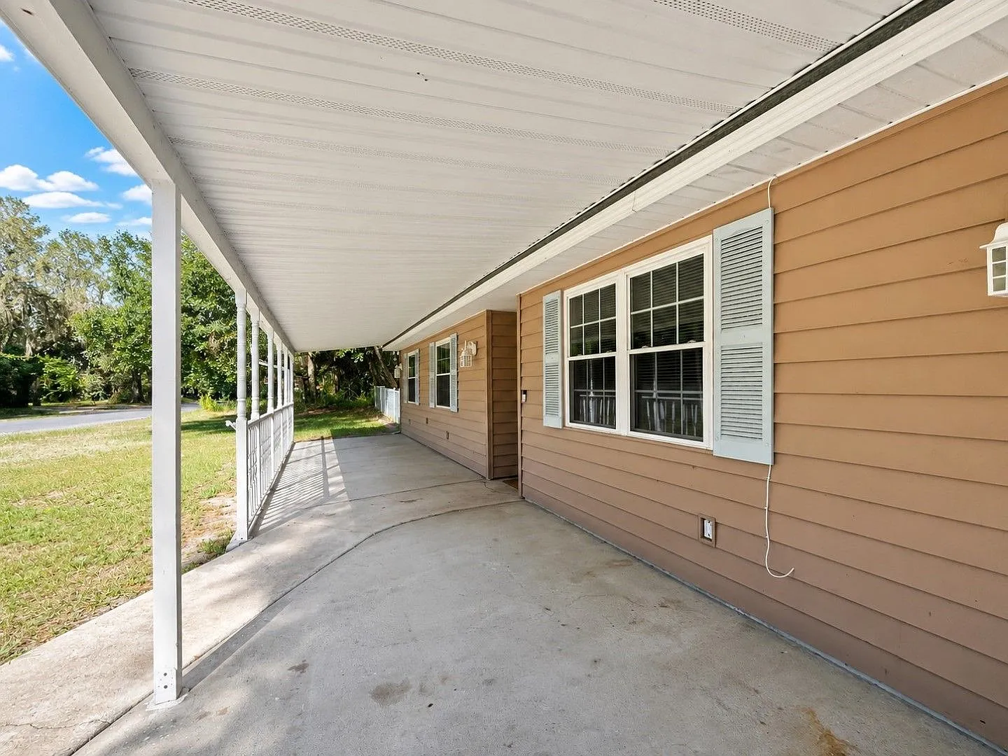 117 Liberty Tree Road | Point Peter Landing | St Marys, Camden County, Georgia — Photo 3