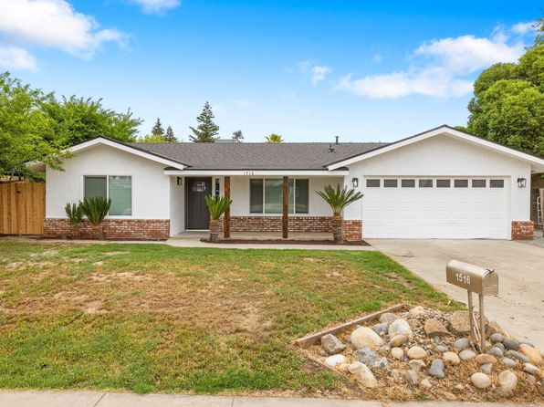 1516 S Cotta Street, Visalia, CA 93292