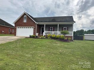 111 Brookview Dr, Shelby, NC 28152