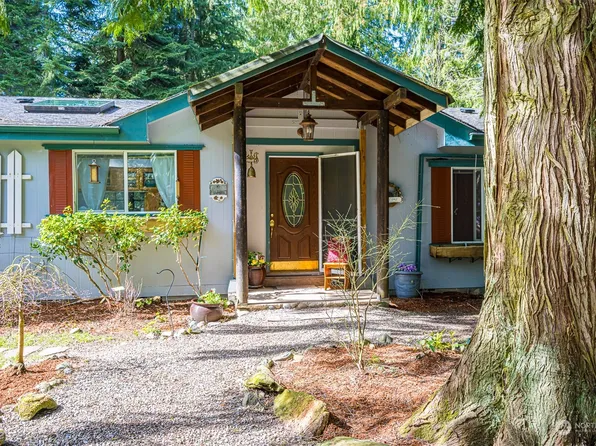 112 Shadow Lane, Port Angeles, WA 98363