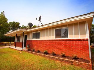 10 Marigold Dr, Little Rock, AR 72204
