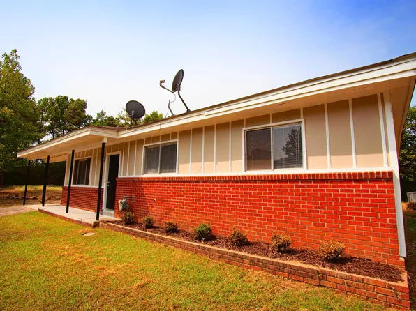 10 Marigold Dr, Little Rock, AR 72204