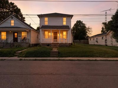 45 Walnut St, Shelby, OH, 44875