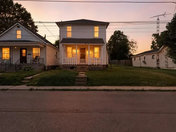 45 Walnut St, Shelby, OH 44875