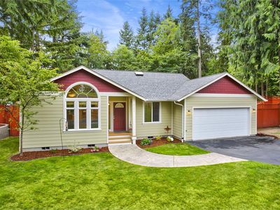 2521 NE John Carlson Rd, Bremerton, WA, 98311