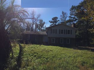 669 Governors Rd SE, Winnabow, NC 28479