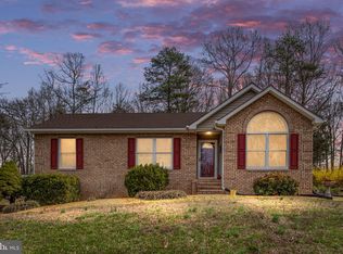 1255 Caledon Rd, King George, VA 22485