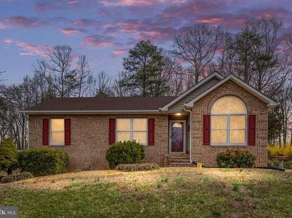 1255 Caledon Rd, King George, VA 22485