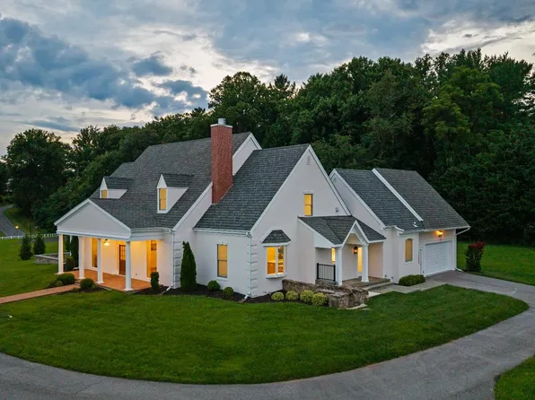 1301 Hennessy Ter, Sandy Spring, MD 20860