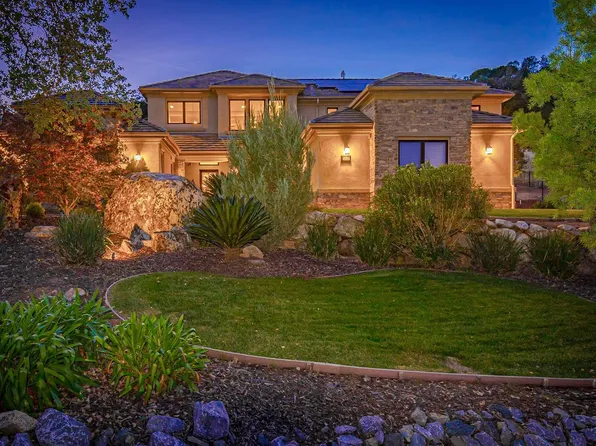 1900 Vista Cielo Dr, Newcastle, CA 95658