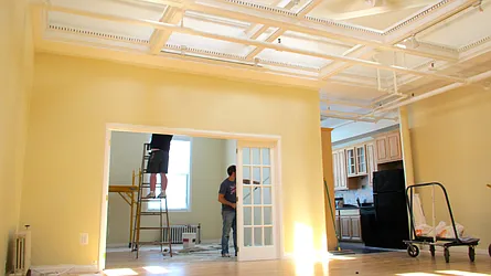 Rented by Alpha Properties NYC I LLC