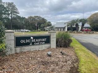 4 & 6 Pickens St, Beaufort, SC 29907