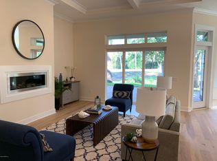 1663 Rigging Way, Fernandina Beach, FL 32034