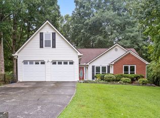 1900 McConnell Rd, Grayson, GA 30017