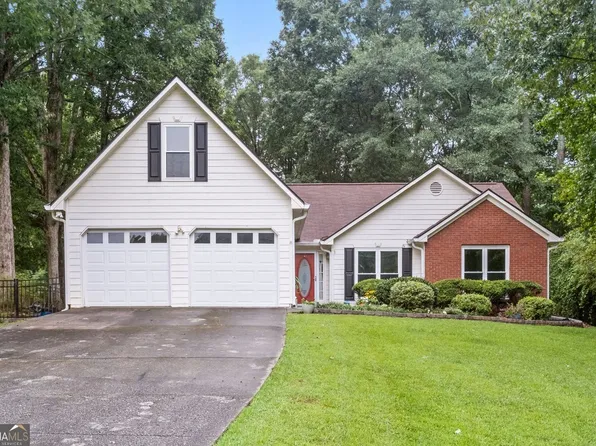 1900 McConnell Rd, Grayson, GA 30017