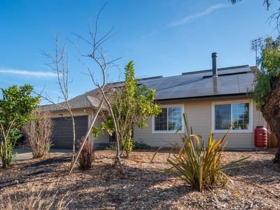 1636 Sarkesian Drive, Petaluma, CA, 94954