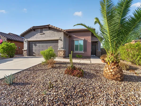 7976 W CANDLEWOOD Way, Florence, AZ 85132
