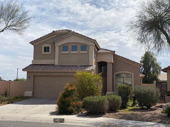 2nd image of 45451 W Windmill Dr