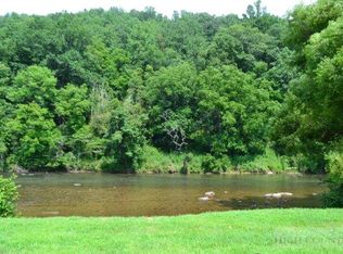 Tbd Albert Phipps Rd, Crumpler, NC 28617