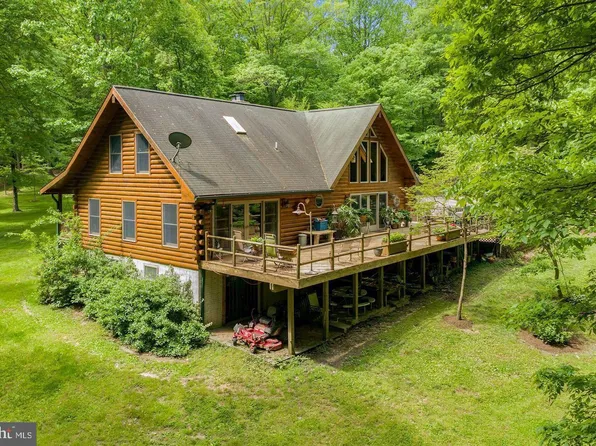 15274 Nottingham Rd, Upper Marlboro, MD 20772