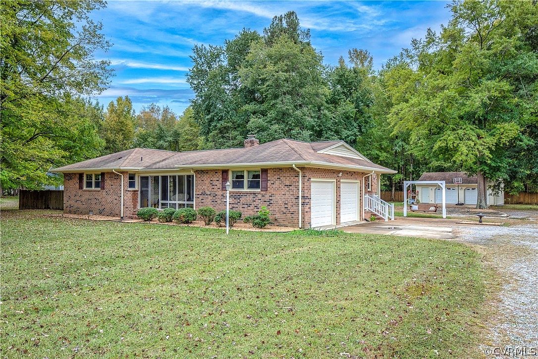 5605 Allin Rd, Prince VA 23875 Zillow