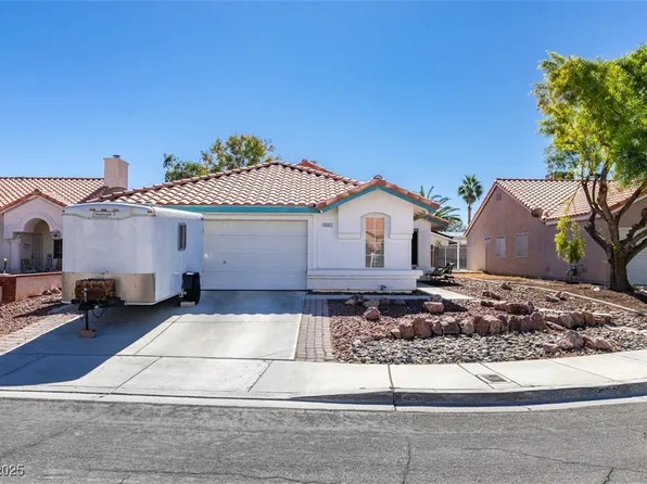 5537 Cleary Ct, Las Vegas, NV 89108