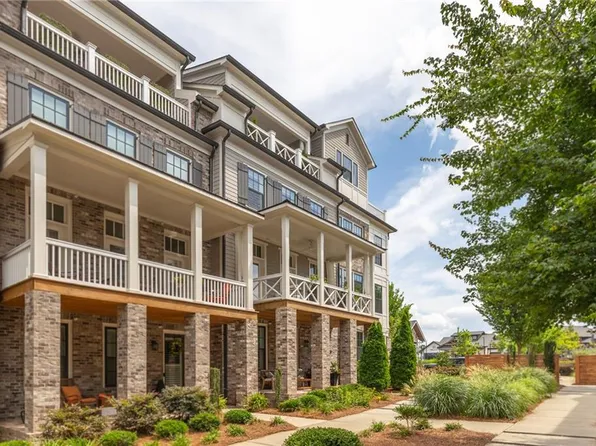 410 Concord St, Alpharetta, GA 30009