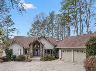 55 Gulf Stream Ln, Salem, SC 29676