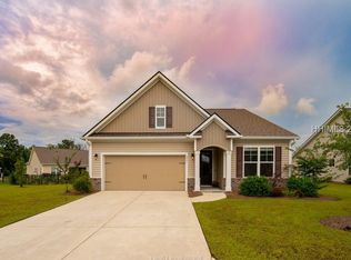 218 Lombards Mill Ln, Bluffton, SC 29909