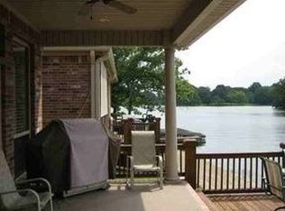 119 Waterloo Cv, Hot Springs, AR 71913