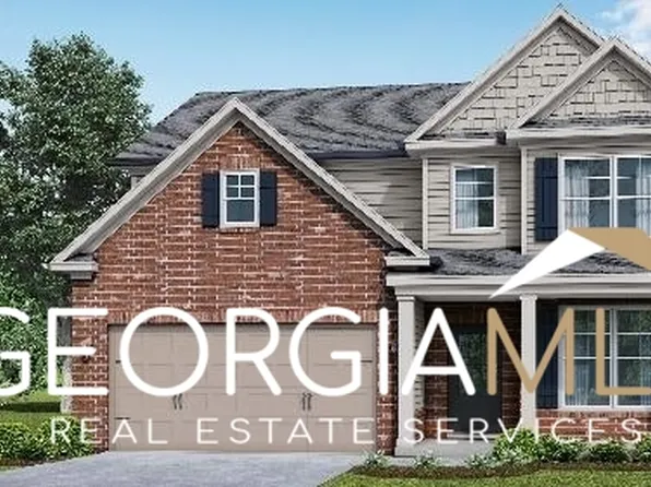 2170 Highridge Point Dr, Lithia Springs, GA 30122
