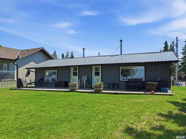 7 Mathews Crescent, Turtle View, SK S0M 0Y0