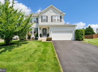 3 Dewitt Rd, Stafford, VA 22554