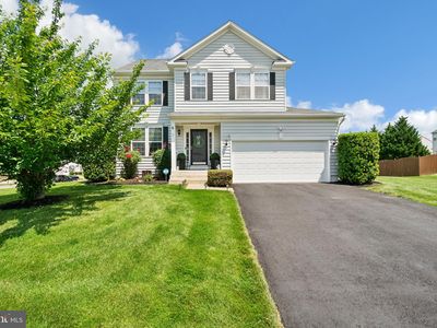3 Dewitt Rd, Stafford, VA, 22554