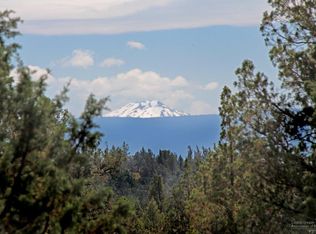 13305 SW Chipmunk Rd, Crooked River, OR 97760