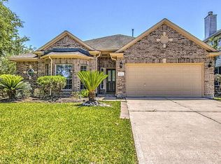 14202 Rolling Hills Ln, Rosharon, TX 77583